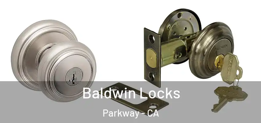 Baldwin Locks Parkway - CA