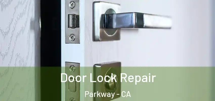 Door Lock Repair Parkway - CA