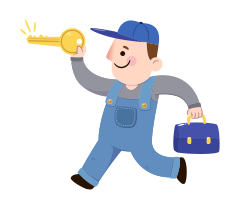 Local emergency lockout specialist near you offering 24/7 emergency lockout solution in Parkway, CA