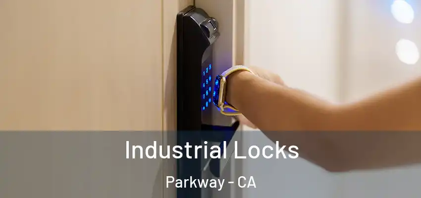  Industrial Locks Parkway - CA