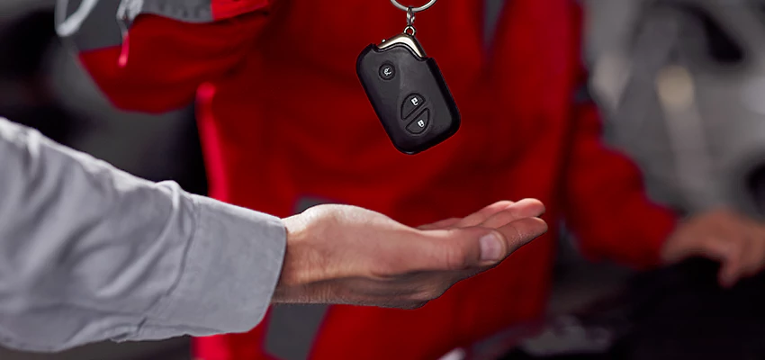 Automotive Car Lock Rekeying Locksmith Specialists in Parkway, California