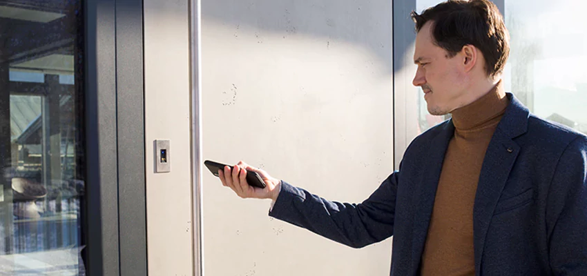 Wireless Digital Door Locks Repair And Installation in Parkway, CA