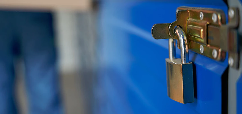 Industrial Door Lock Repair And Installation in Parkway, CA