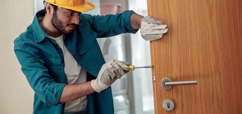 24 Hour Residential Locksmith in Parkway, California