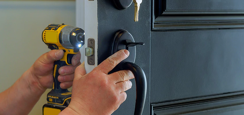 Emergency Downtown Locksmith in Parkway, CA