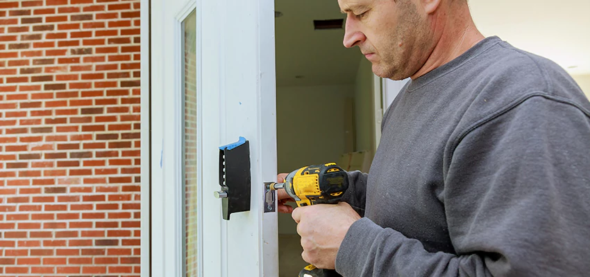 Eviction Locksmith Services For Lock Installation in Parkway, CA