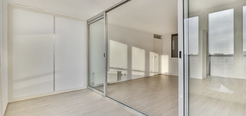 Patio Glass Sliding Door Lock in Parkway, CA