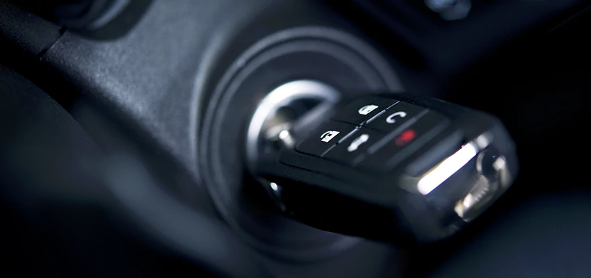 Ignition Switch Replacement in Parkway, CA