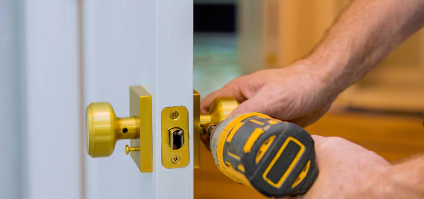 Local Locksmith For Key Fob Replacement in Parkway, California