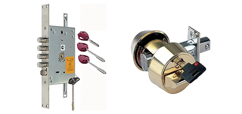 Mul-T-Lock Vehicle Locks Installation in Parkway, CA