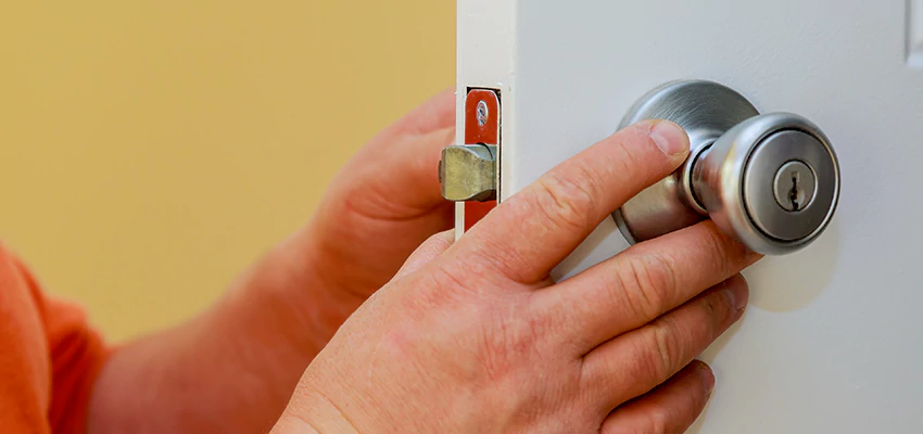 Residential Locksmith For Lock Installation in Parkway, California