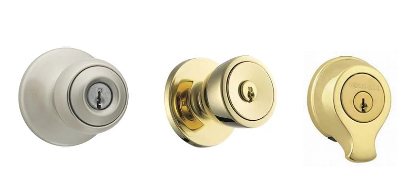 Weiser Bluetooth Lock Installation in Parkway, CA