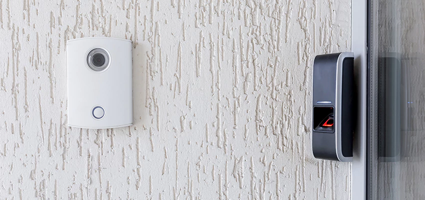 Automatic Door Lock Repair in Parkway, California