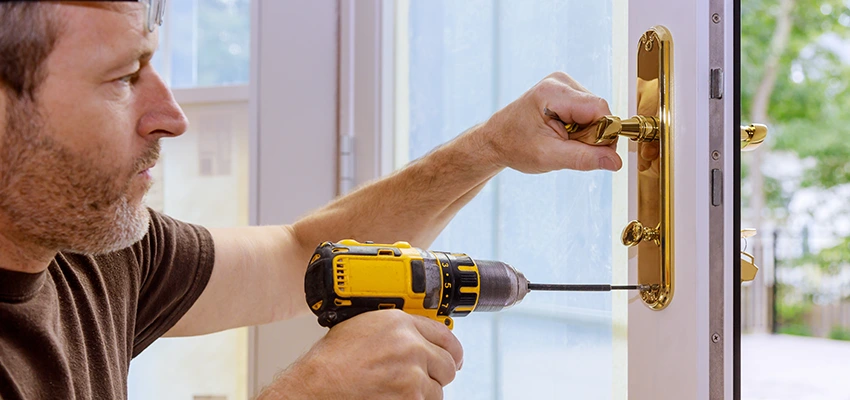 Affordable Bonded & Insured Locksmiths in Parkway, CA