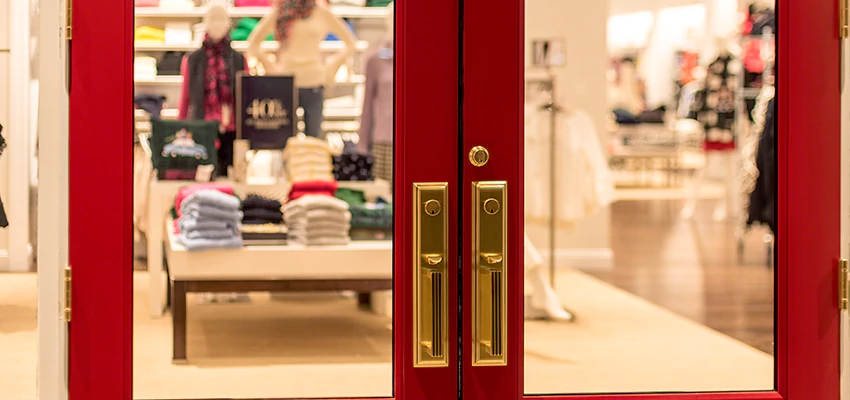 Automotive Locksmith For Retail Stores in Parkway, CA