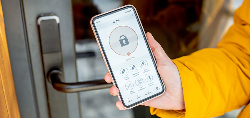 Kwikset Halo Wifi Locks Repair And Installation in Parkway, CA