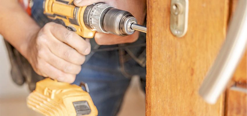 Emergency A1 Locksmith Services in Parkway, California