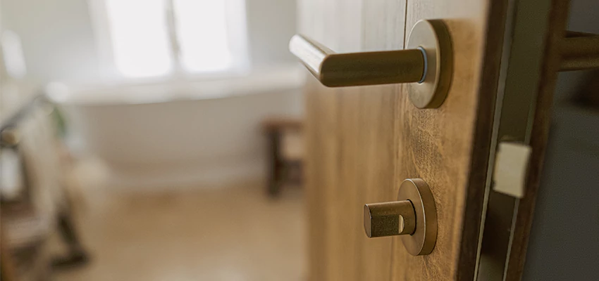 Mortise Locks For Bathroom in Parkway, CA