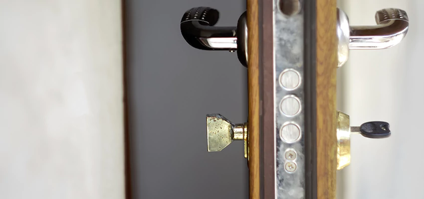 Holiday Emergency Locksmith in Parkway, California