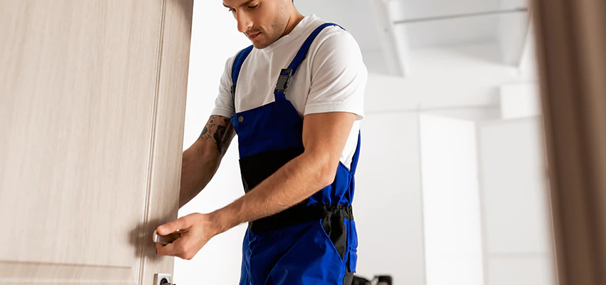 Car Lock Repair And Installation Expert in Parkway, CA