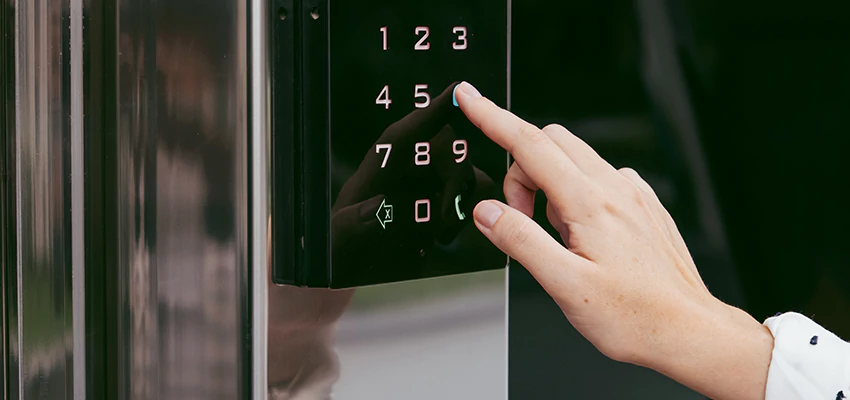 Property Management Locksmith For Lock Installation in Parkway, CA