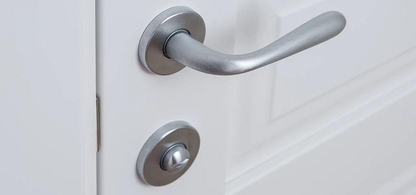 Single-Occupancy Restroom Locks Repair in Parkway, California
