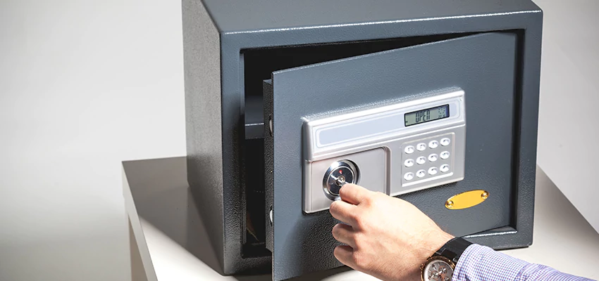 Jewelry Safe Unlocking Service in Parkway, California