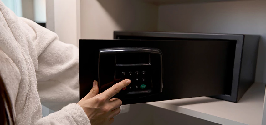 Safe Unlocking Service Company in Parkway, California