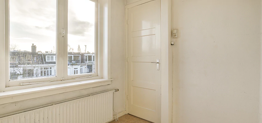 Sliding Window Locks And Security in Parkway, California