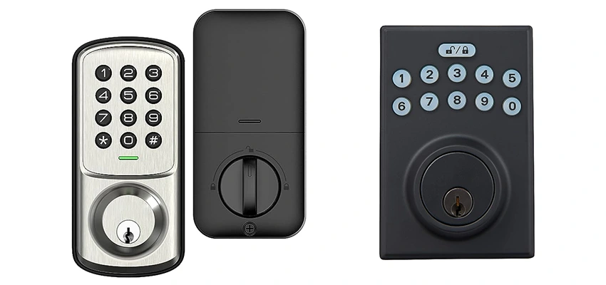 Garage Emergency Lock Replacements in Parkway, CA