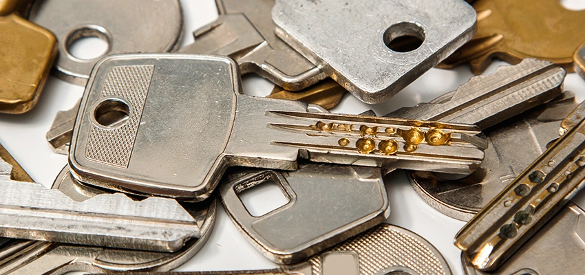 Stuck Key Extraction in Parkway, CA