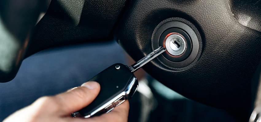 Car Key Replacement Locksmith in Parkway, California