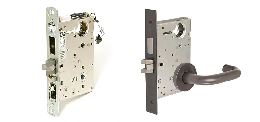 Corbin Russwin Mortise Locks Repair Installation in Parkway, CA