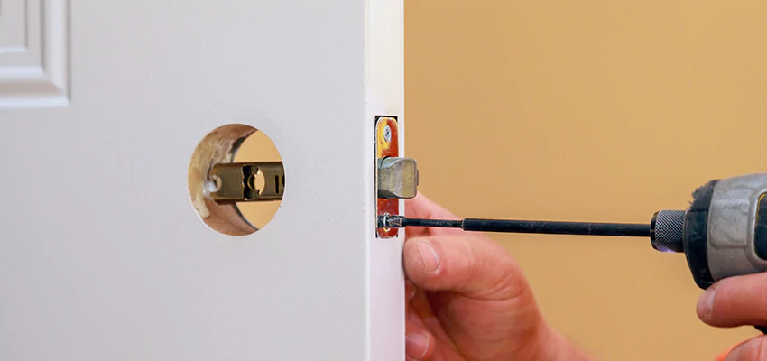 Stuck Door Knobs Repair in Parkway, CA