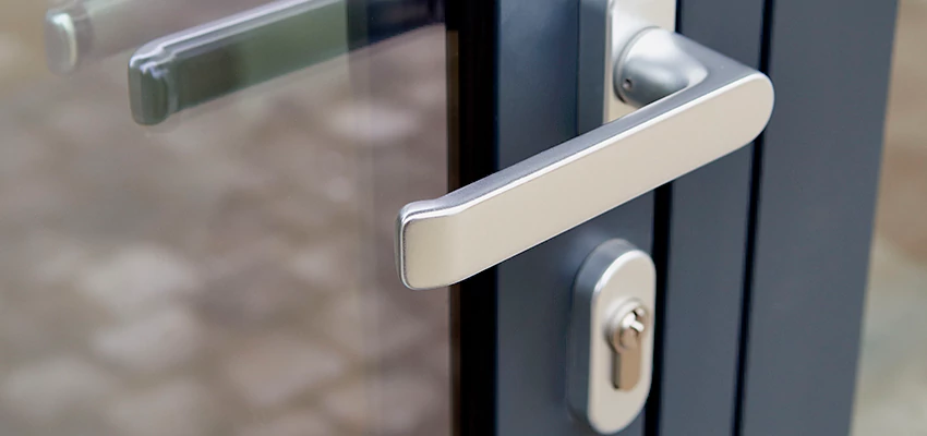 Broken Door Lock Cylinder Repair in Parkway, California