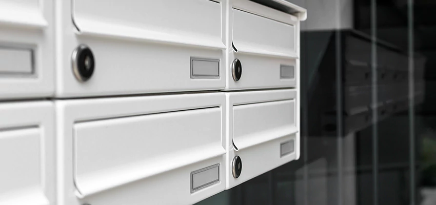 Mailbox Tubular Lock Replacement in Parkway, California