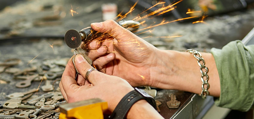 Mobile Locksmith For Lock Replacement Service in Parkway, California