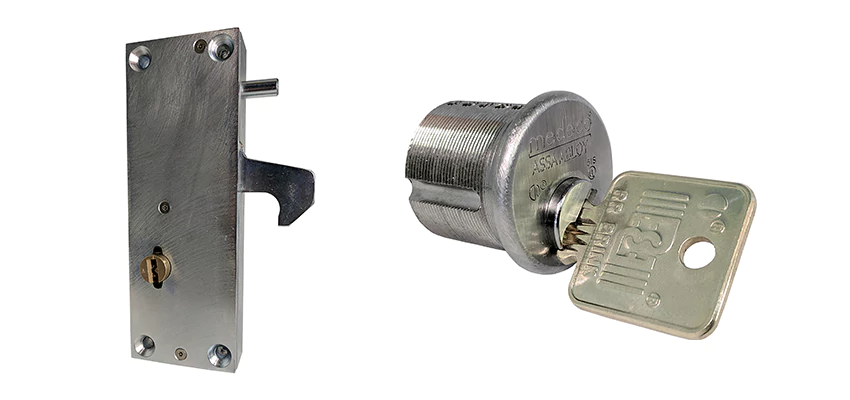 RR Fence Gates Brink Locks Repair in Parkway, California