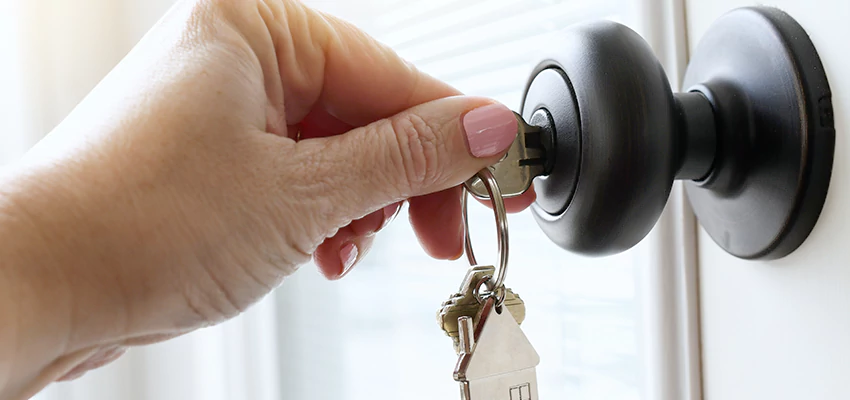 Top Locksmith For Residential Lock Solution in Parkway, California