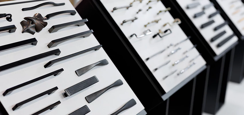 Pocket Door Hardware Installation in Parkway, California