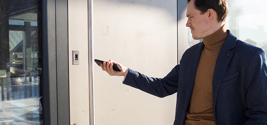 Business Security Systems in Parkway, CA