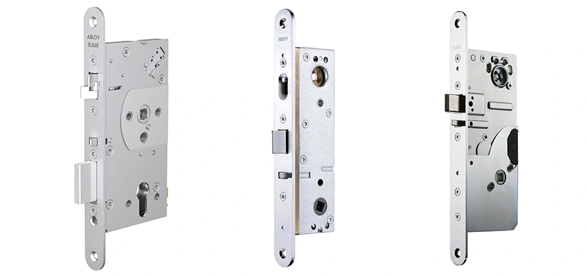 ASSA-Abloy Locks Hinge Repair in Parkway, California