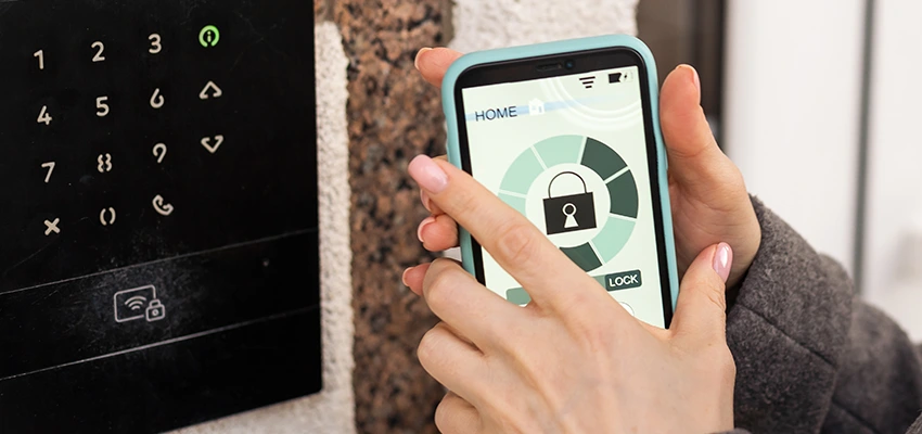 Building Security Upgrades in Parkway, CA