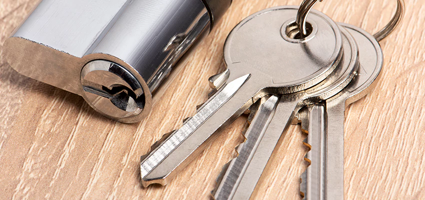Lock Rekeying Services in Parkway, California