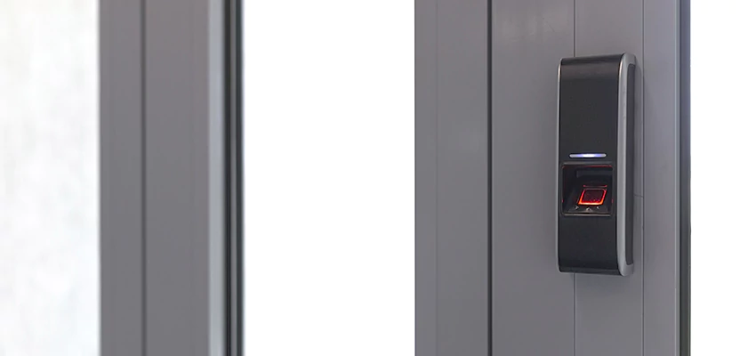 Push Button Lock Keypad Repair in Parkway, California