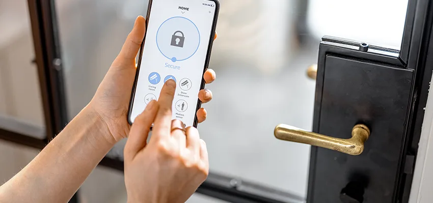 Remote Control Locks Sensor Repair in Parkway, California