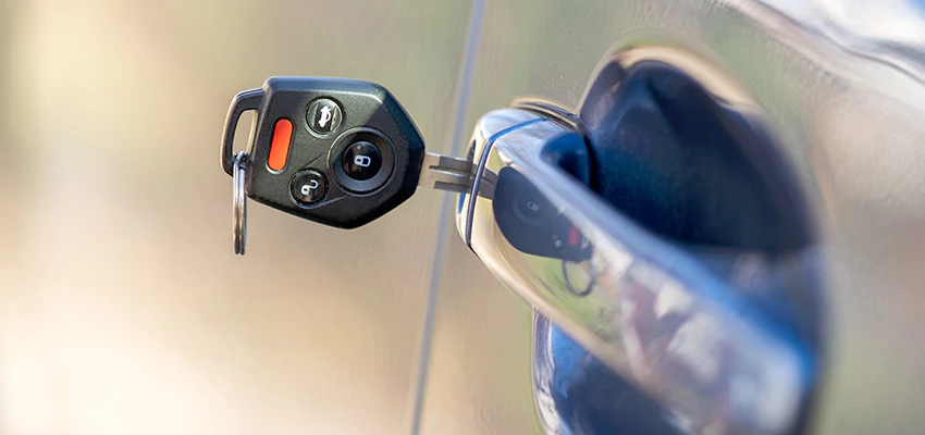 Automotive Locksmith Key Programming Specialists in Parkway, CA