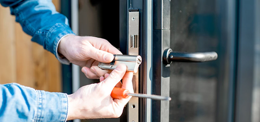 Eviction Locksmith For Lock Repair in Parkway, CA