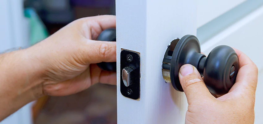 Smart Lock Replacement Assistance in Parkway, California