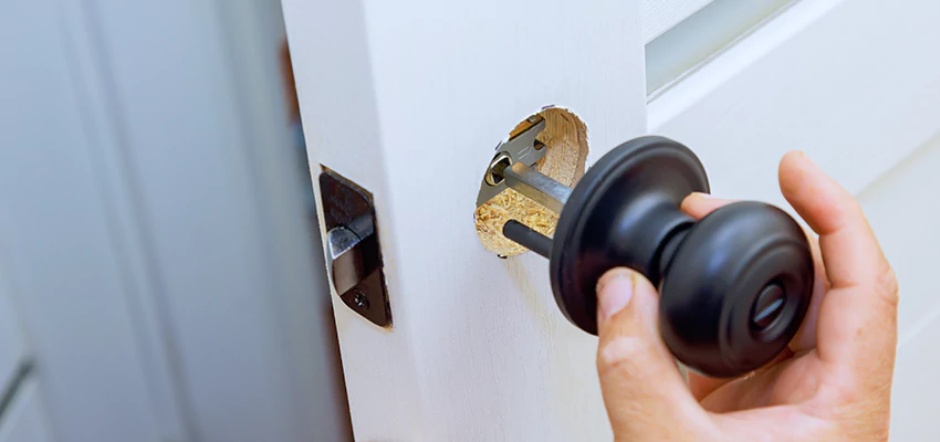 Locksmith For Lock Repair Near Me in Parkway, California